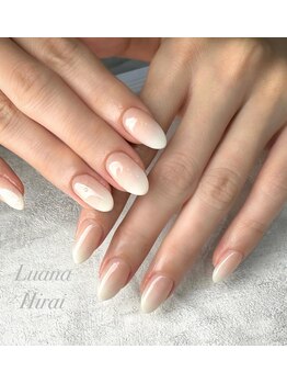 ルアナ(Luana)/ベイビーブーマー