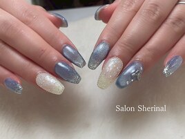 ☆イシカネ限定design☆