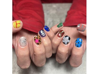 エムズ(Ms)の写真