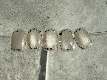 ★定額¥7500コース★