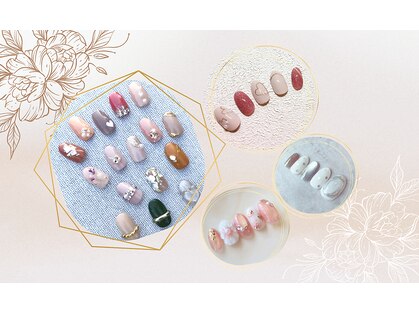 グレース(Graces)の写真