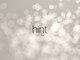 ヒント アイ(hint eye)の写真