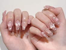 ベイネイル(Bae nail)/定額デザイン