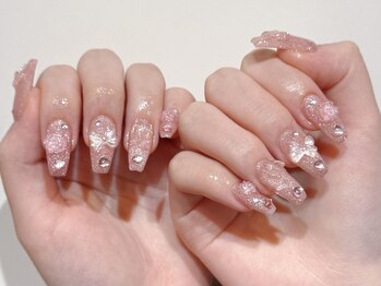 ベイネイル(Bae nail)/定額デザイン