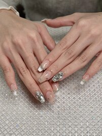 ワンホンネイル