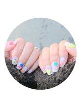 ハレレア(Hale Le'a)/Hand
