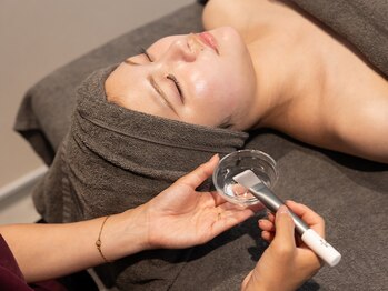 ルルハリ(LuluHari)/小顔×韓国肌管理