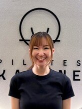 カサネ イオンモール鈴鹿店(KASANE) KANA。B