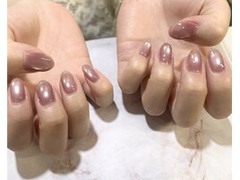 ちゅるんマグネット