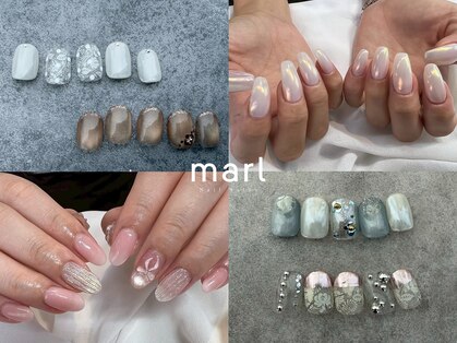 マール 三宮店(marl)の写真