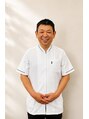 刈谷ハピネス接骨院 伊奈 智