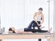 《整体×マシンピラティススタジオ》La pilates　茅ヶ崎店【ラ ピラティス】の写真/“整体”と“ピラティス”片方だけでは意味がない！当店でしか体験できない新感覚を味わってみませんか？