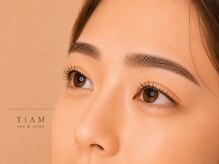 ティアム(TiAM)