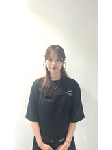 ケギライ アイブロウ 池袋店(kegirai)&nbsp;えみか 
