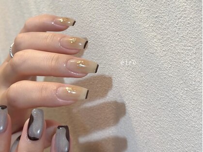 エトレ(etre)の写真