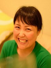 イヤシロチ 菊地 麻衣