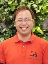 カイロプラクティック ラウレア 豊川店 春名 保明