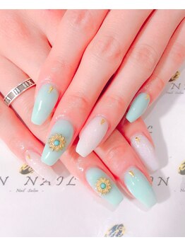 オンネイル(on nail)/
