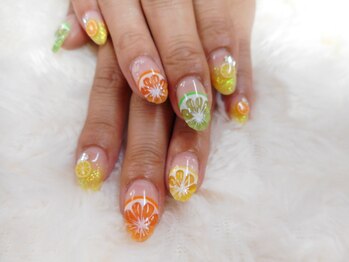 トータルビューティーサロン ビーナス(Venus)/アートネイル