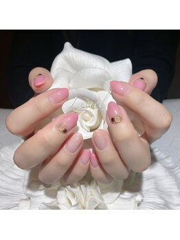 ルシエル(LeCiel)/春お勧めデザイン