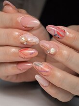 ジュンクス(JUNX)/JUNX Nail Collection