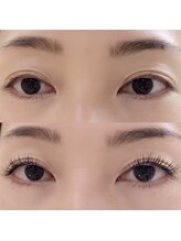 8(HACHI)/Cカール エレガントデザイン＊