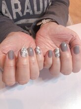 アールエム(Rm)/11月◇ネイル