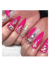 トレジャー(treasure)/