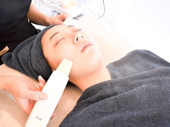 リュクス(Luxe)/◆毛穴洗浄