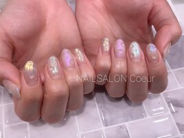 デザイン相談コース￥9350