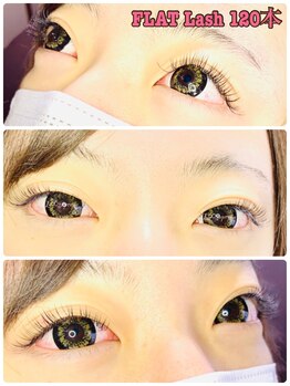 エルエイトシュプリーム(L∞supreme)/★フラットLUSH★