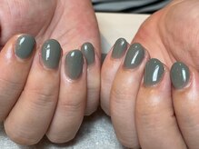 メイヴン(Maven)/ワンカラーネイル