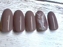 ネージュ バイ リアンジュ 辻堂(Neige by Reange)/奥行タイダイ　ハンド