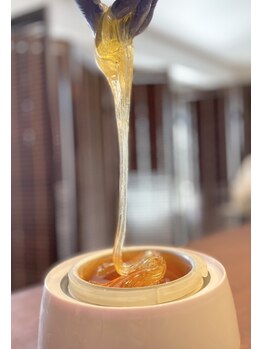 ジョワ ウィズ ラリータ(Joie with Lalita)/ワンランク上のVIO脱毛