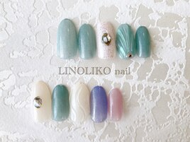 7月☆9500円定額デザイン