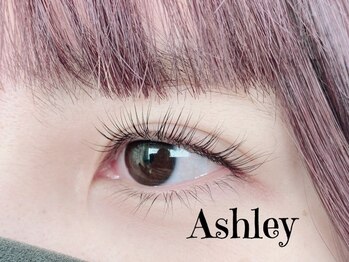 アシュリー(Ashley)の写真/1番人気メニュー☆自然なのに盛れるラッシュリフト☆