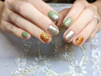 アスー(Aswy.)/stylish design