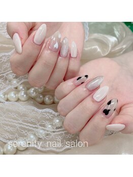 セレニティ(serenity)/