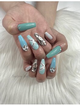 トータルサロン ベル(Bell)/