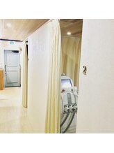 ミュウ(Miu.)/内観