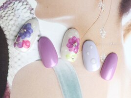 オフ込¥7990あじさい/フラワー