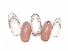 グレースネイル(GRACE nail)/シーズンデザイン