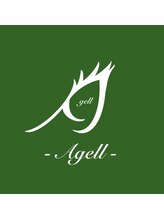 アゲル(Agell) Agell 