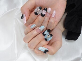 アモーレ(amore)/