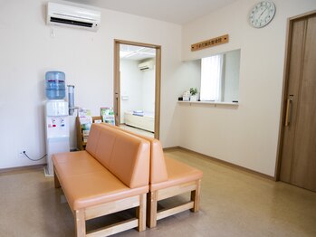 うめだ鍼灸整骨院/