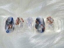 イング(+ Ing)/ニュアンスマグネット