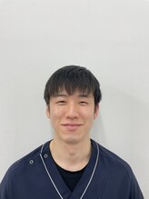 新小岩スマトラ接骨院&nbsp;伊藤 健介