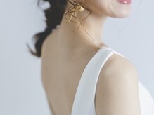 フィズ 府中店(FIS)/☆美肌脱毛☆ブライダルにも！ 