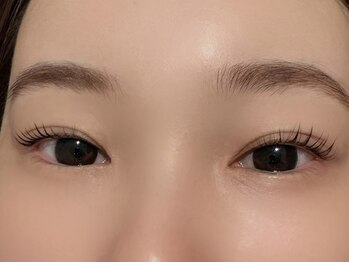 アイラブワン(eye love one)/ラッシュリフト/パリジェンヌ