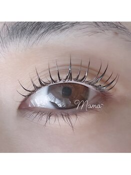 モモ(Momo)/パリジェンヌラッシュリフト